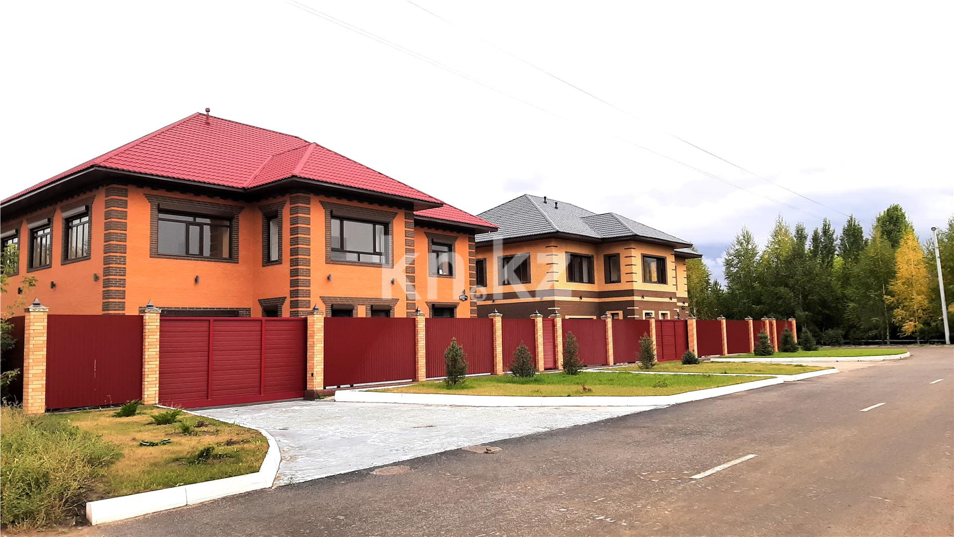 Продажа 5-комнатного дома, 371 м² - Продажа домов, коттеджей в Темиртау - страница 3 фото 17 из 37