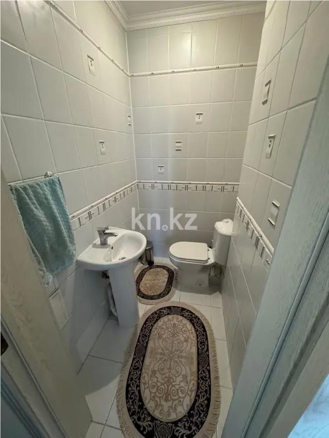 Продажа 3-комнатной квартиры, 90 м², ул. Ирченко, дом  31 - Продажа  трехкомнатных квартир в Астане без посредников фото 5 из 6