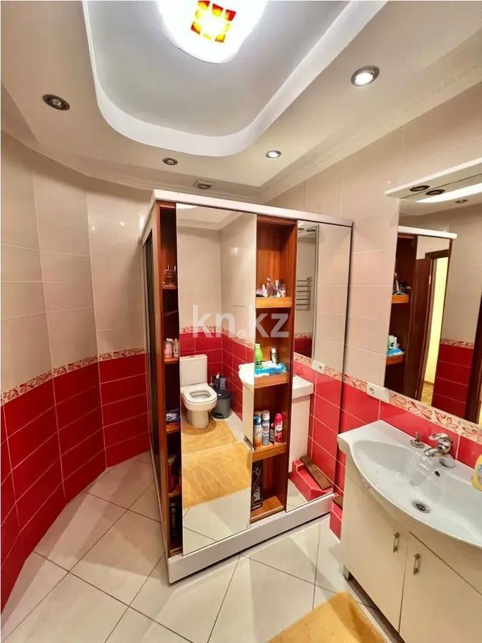 Продажа 3-комнатной квартиры, 139 м², бул. Бухар Жырау, дом  27/5 в Алматы - фото 4