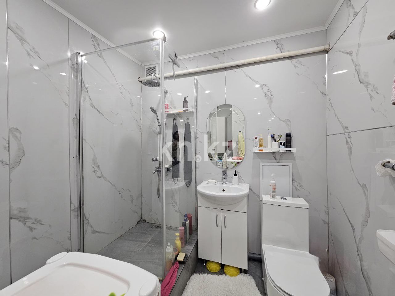 Продажа 3-комнатной квартиры, 60.3 м² - Продажа квартир в Костанае фото 11 из 15