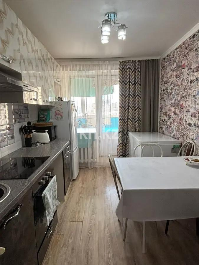 Продажа 2-комнатной квартиры, 59 м², ул. Жургенова, дом  28/1 в Астане - фото 5