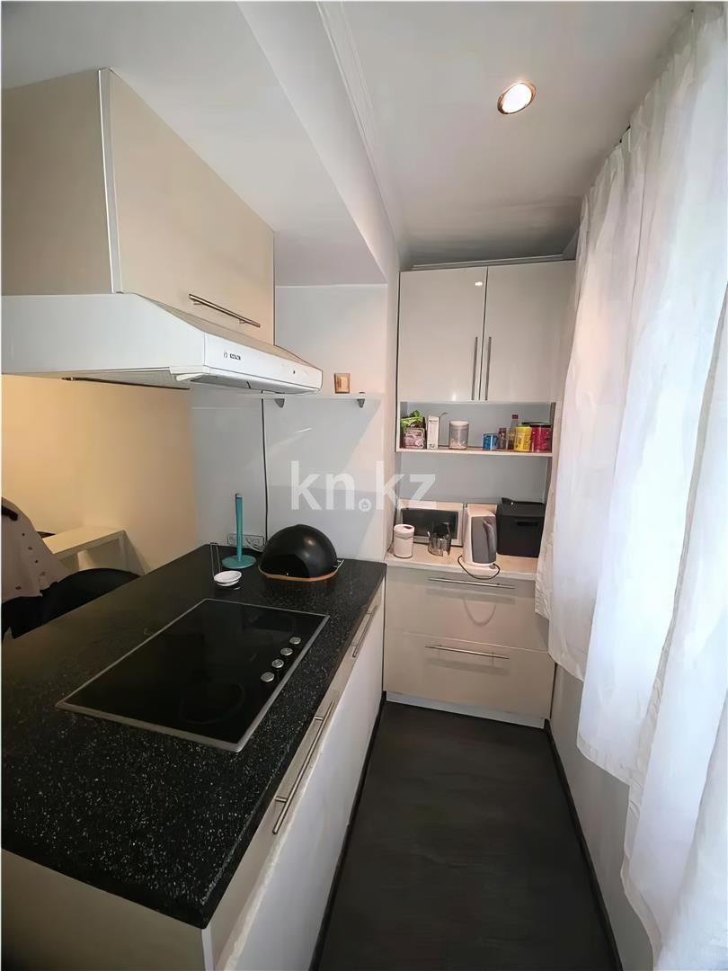 Продажа 1-комнатной квартиры, 50 м² - Продажа недвижимости в Алматы - страница 28 фото 3 из 5