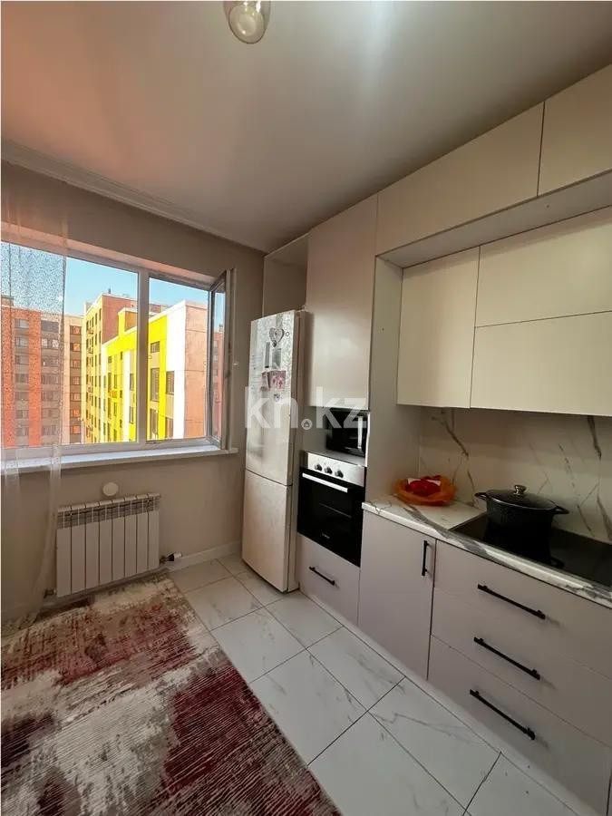 Продажа 3-комнатной квартиры, 79.8 м², ул. Рыскулбекова, дом  29 в Астане - фото 4