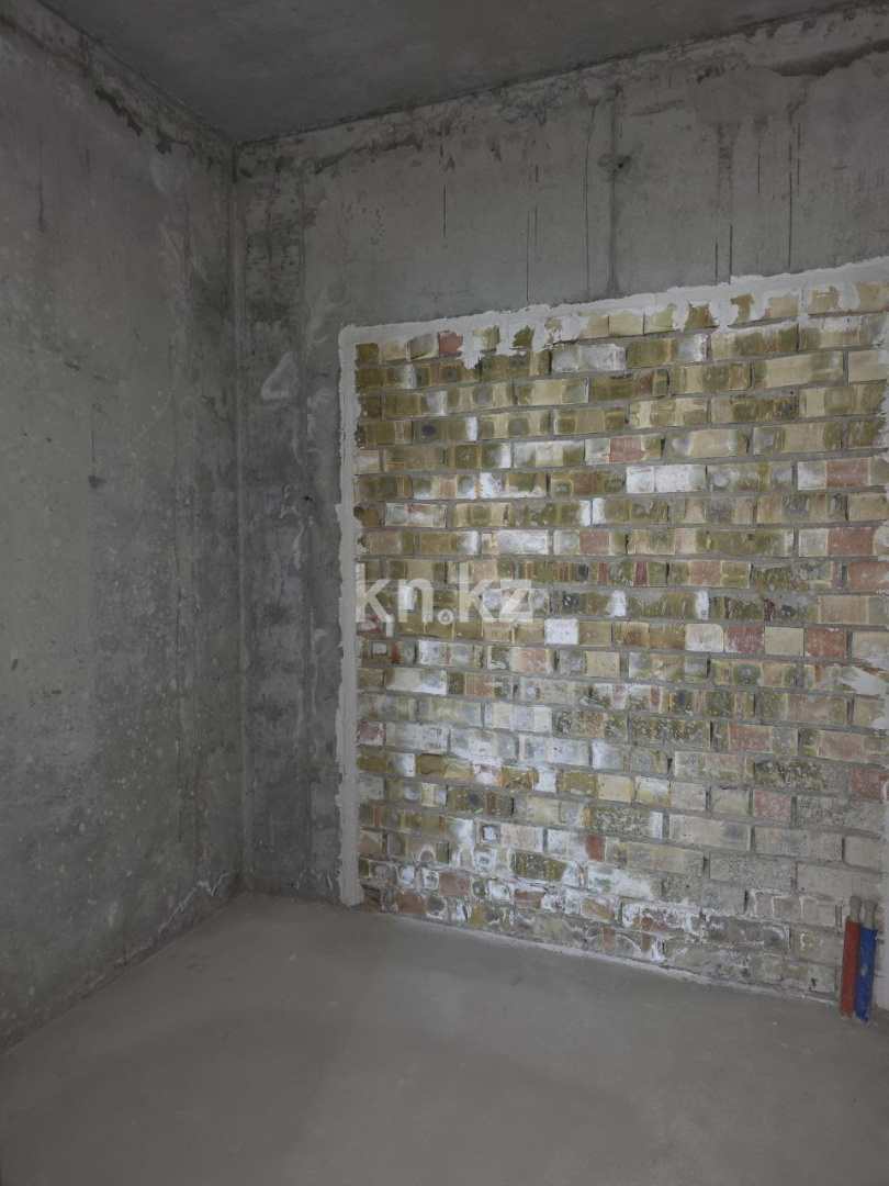 Продажа 3-комнатной квартиры, 103.3 м² - Продажа квартир в Алматы - страница 2 фото 37 из 40