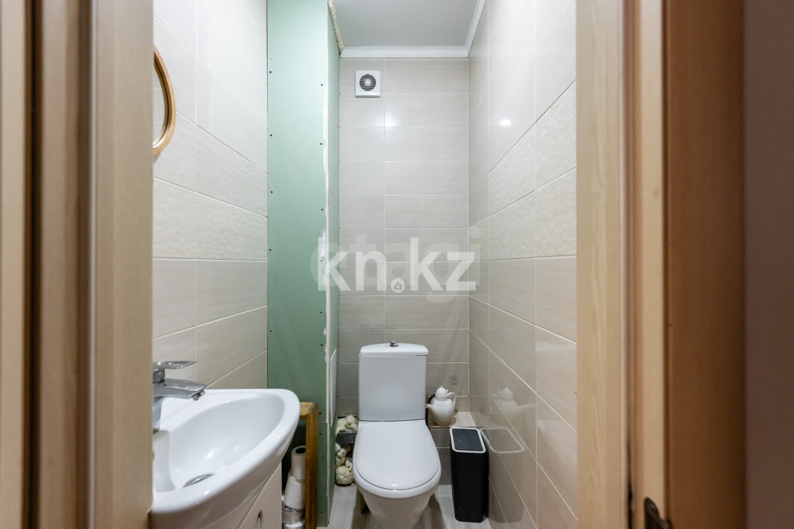 Продажа 3-комнатной квартиры, 74 м² в Астане - фото 22