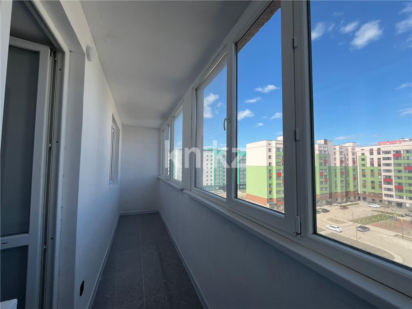 Продажа 3-комнатной квартиры, 80.2 м² - Продажа квартир в р-не Нура Астаны фото 15 из 16