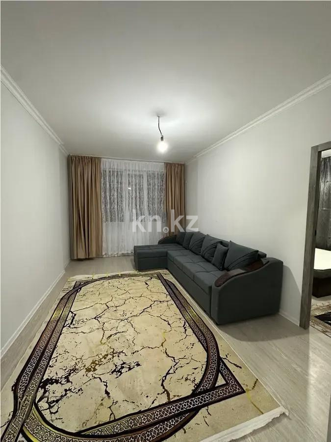 Продажа 3-комнатной квартиры, 60 м², мкр-н Дарабоз, дом  25а - Продажа  трехкомнатных квартир в новостройках Алматы с фото фото 1 из 6