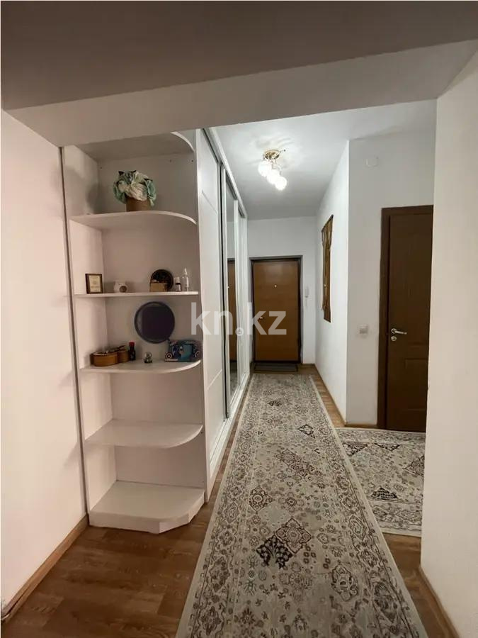 Продажа 2-комнатной квартиры, 73.6 м², мкр-н Аксай-4, дом  121 в Алматы - фото 4