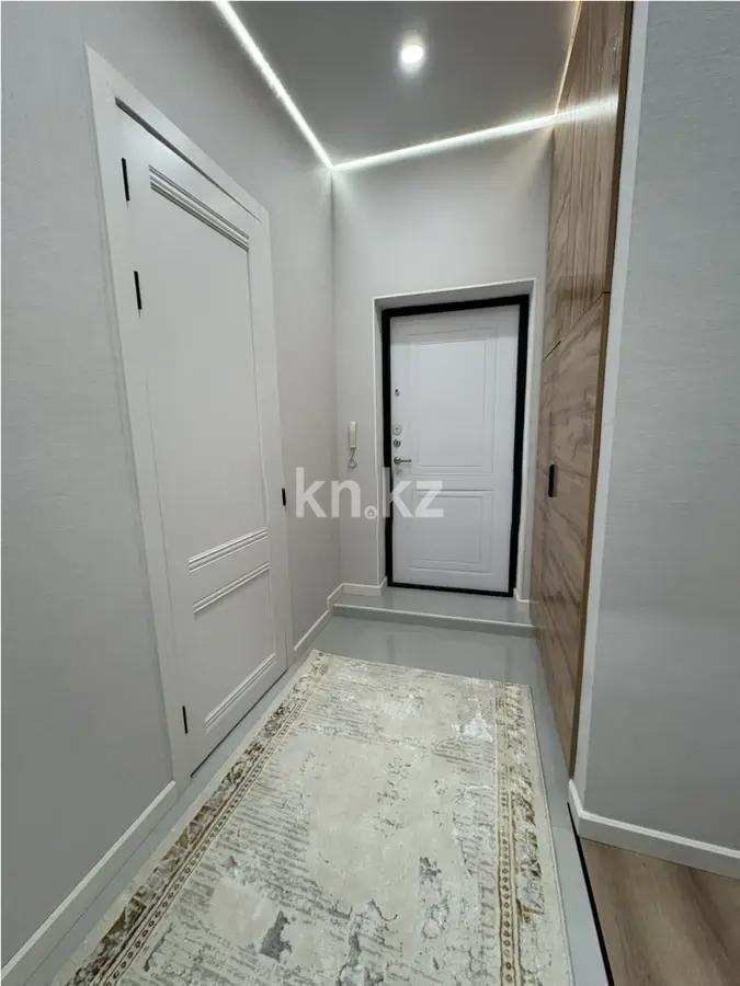 Продажа 1-комнатной квартиры, 34 м² в Астане - фото 6