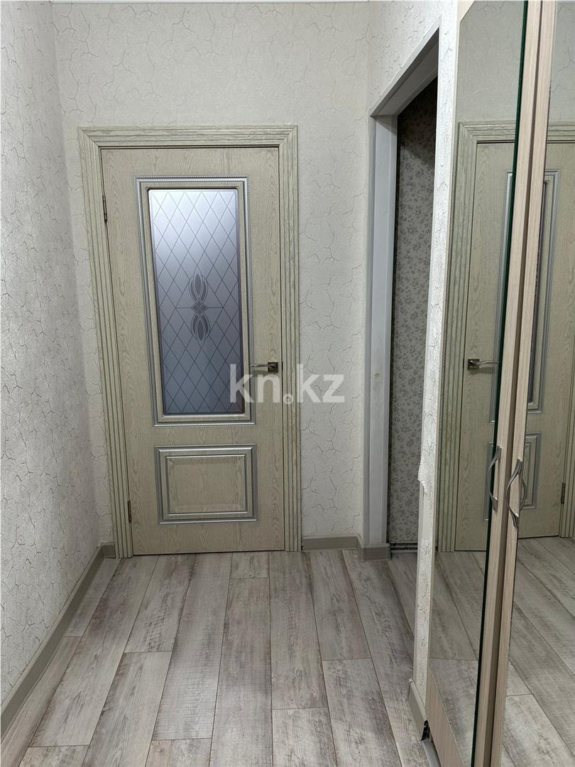 Продажа 1-комнатной квартиры, 45 м², ул. Бейсекбаева - Продажа квартир в Астане фото 3 из 7