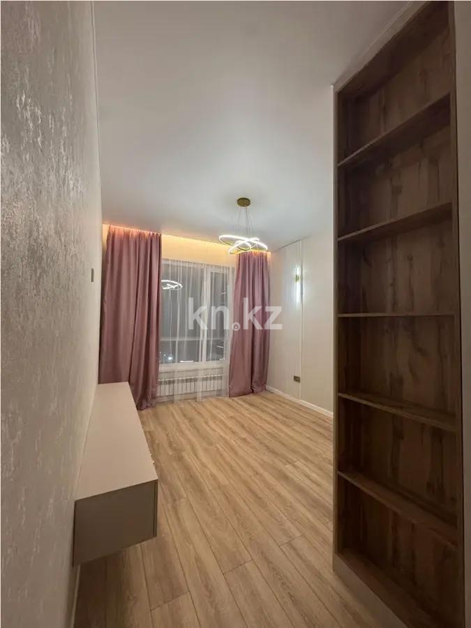 Продажа 3-комнатной квартиры, 83 м² в Астане