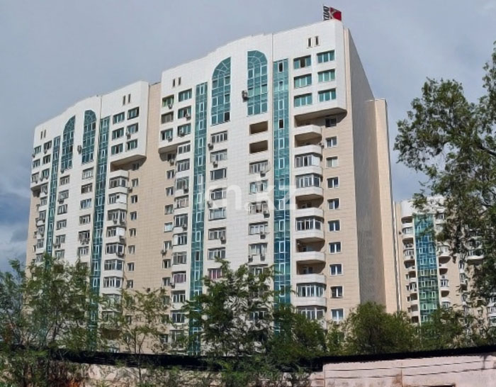 Продажа 2-комнатной квартиры, 80 м², ул. Солодовникова, дом  21а в Алматы - фото 9