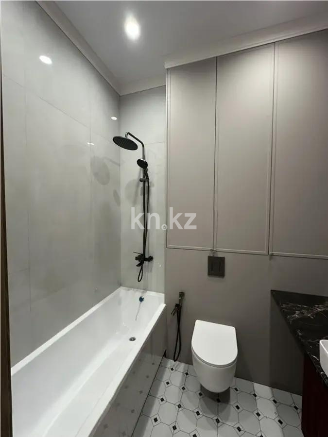 Продажа 2-комнатной квартиры, 39.5 м², пр. Туран, дом  55/5 - Продажа  двухкомнатных квартир в Астане фото 3 из 4