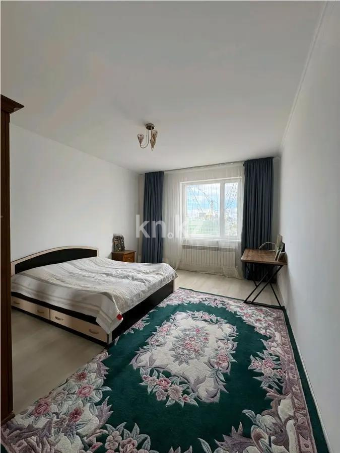 Продажа 2-комнатной квартиры, 64 м², ул. Култегин, дом  7 - Продажа квартир в новостройках Астаны без посредников фото 1 из 4