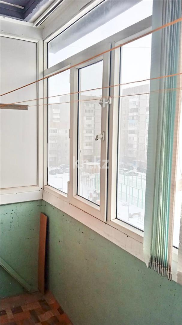 Продажа 3-комнатной квартиры, 64 м² в Караганде - фото 9