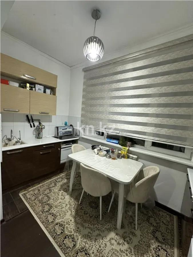 Продажа 2-комнатной квартиры, 53 м² - Продажа квартир в Казахстане - страница 3 фото 3 из 4