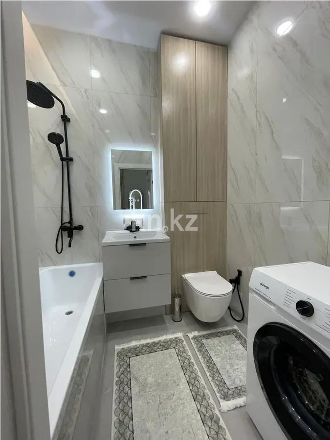 Продажа 2-комнатной квартиры, 40 м², пр. Абая, дом  109А - Продажа квартир в Алматы без посредников с фото фото 3 из 3