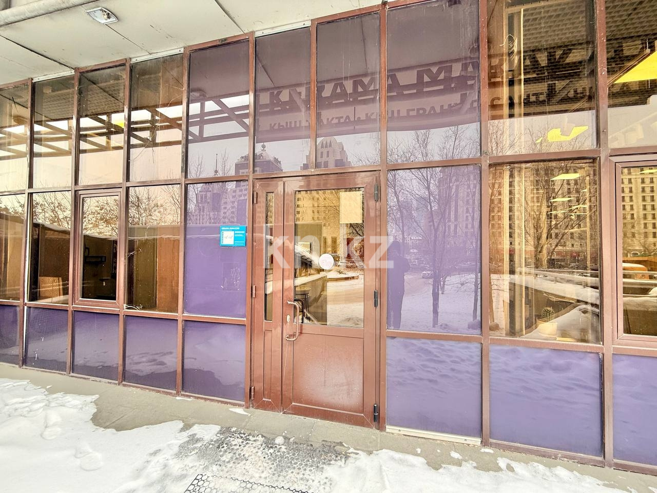 Аренда помещения - Аренда жилой и коммерческой недвижимости в Казахстане фото 3 из 37