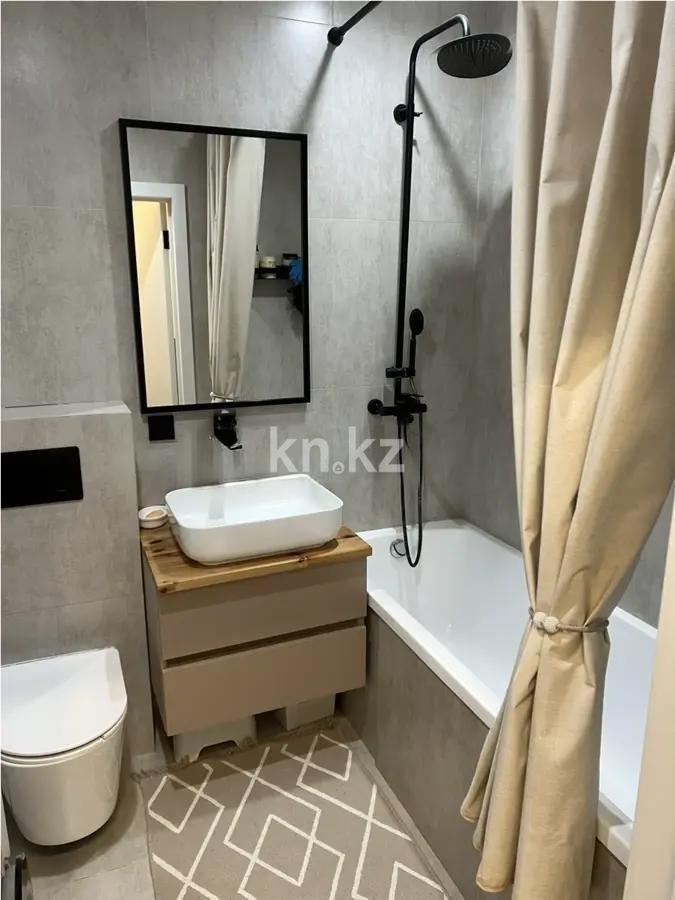 Продажа 2-комнатной квартиры, 53 м² - Продажа квартир в Астане в р-не Есиль - страница 2 фото 4 из 6