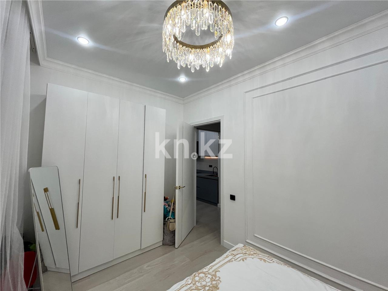 Продажа 2-комнатной квартиры, 38 м² в Астане - фото 7