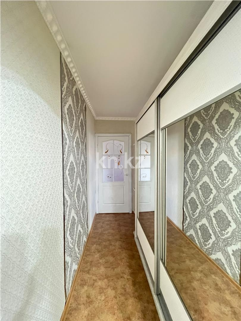 Продажа 2-комнатной квартиры, 52 м² - Продажа квартир в панельном доме в Караганде - страница 32 фото 11 из 13