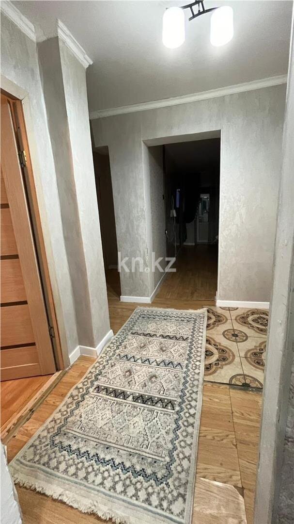 Продажа 3-комнатной квартиры, 65 м² в Астане - фото 10