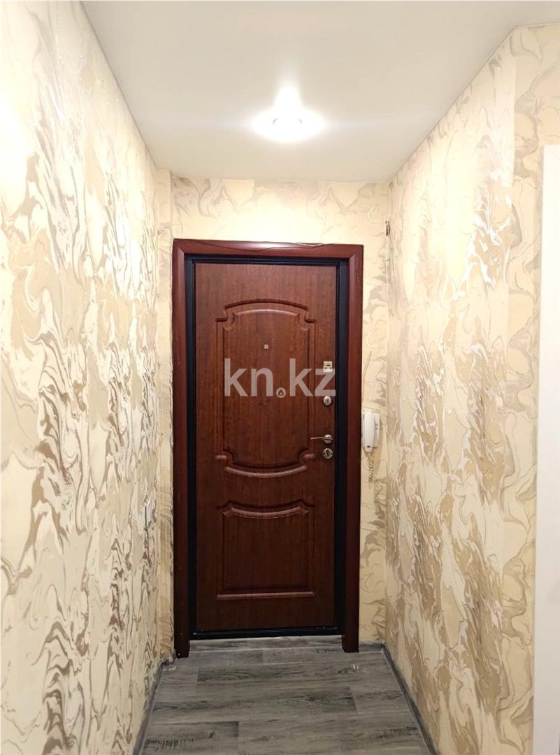 Продажа 1-комнатной квартиры, 31 м² - Продажа  однокомнатных квартир в Караганде фото 10 из 14