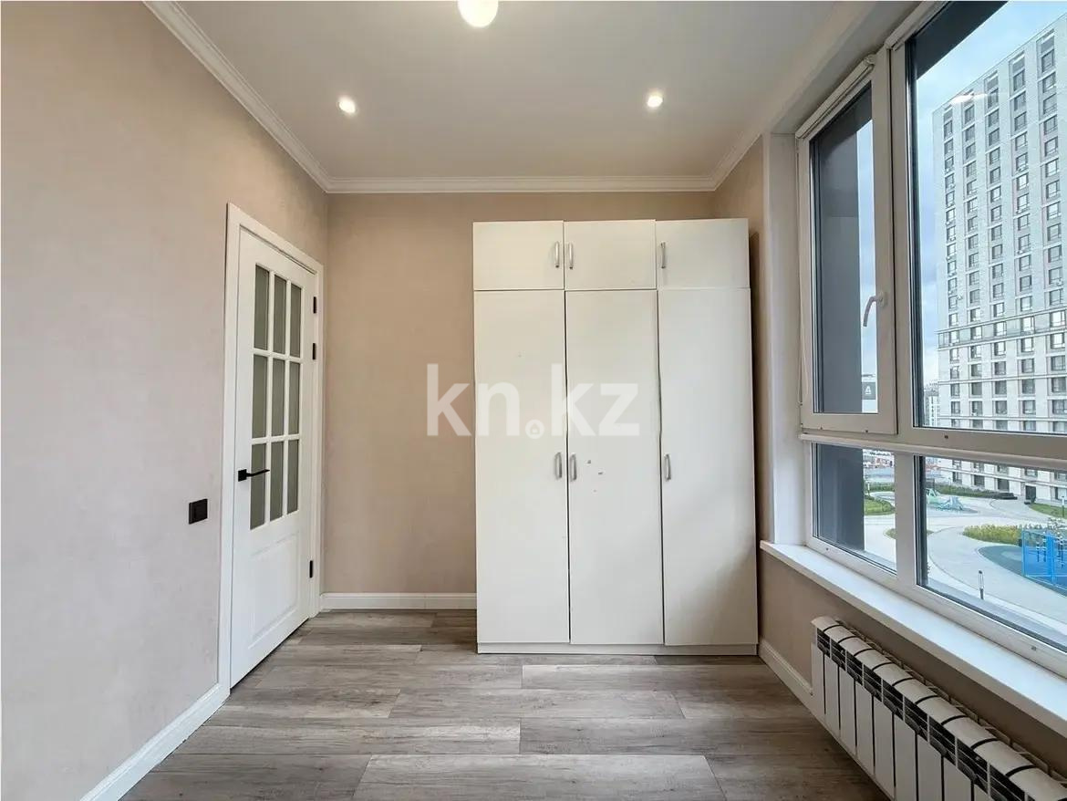 Продажа 3-комнатной квартиры, 71 м², ул. Сыганак, дом  24 в Астане - фото 2