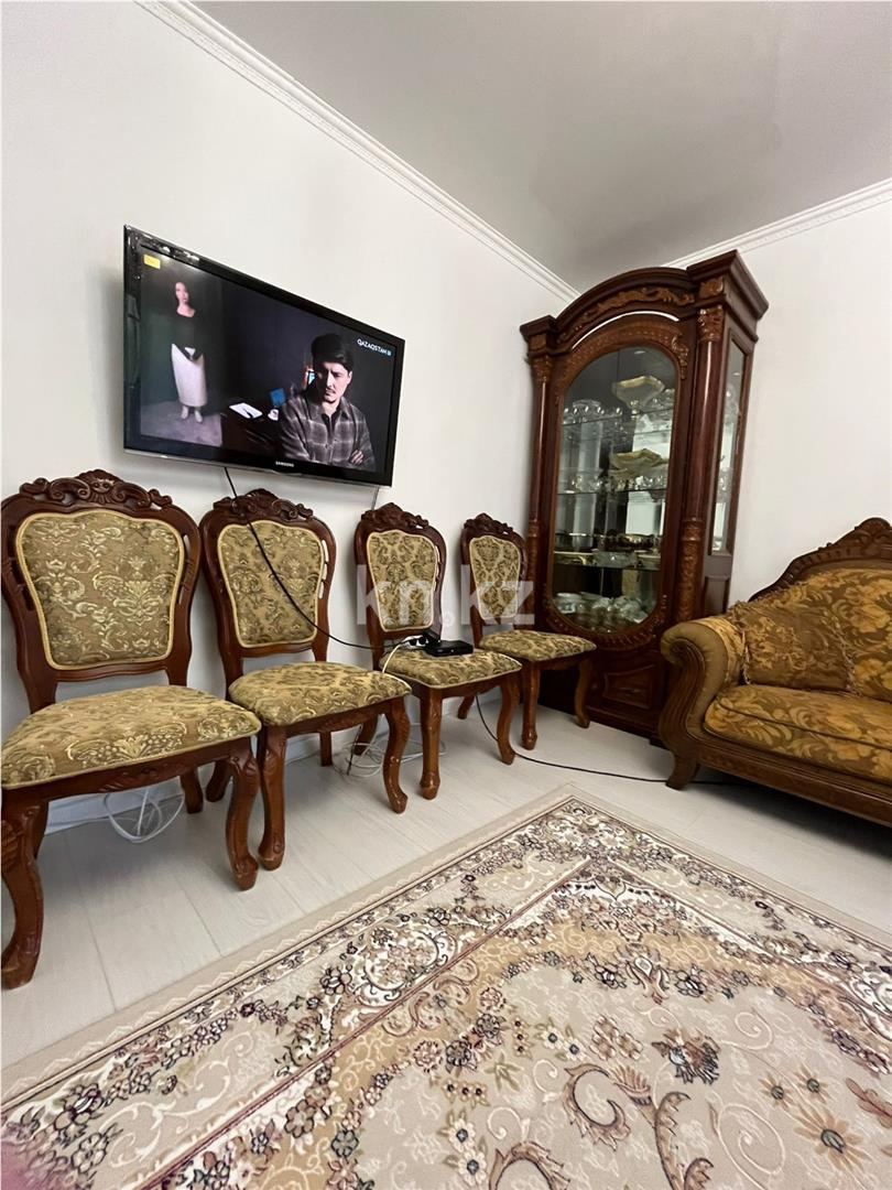 Продажа 3-комнатной квартиры, 64 м² - Продажа квартир в Караганде - страница 37 фото 4 из 19