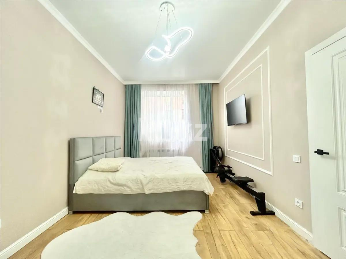 Продажа 1-комнатной квартиры, 37 м², ул. Култегин, дом  15 в Астане