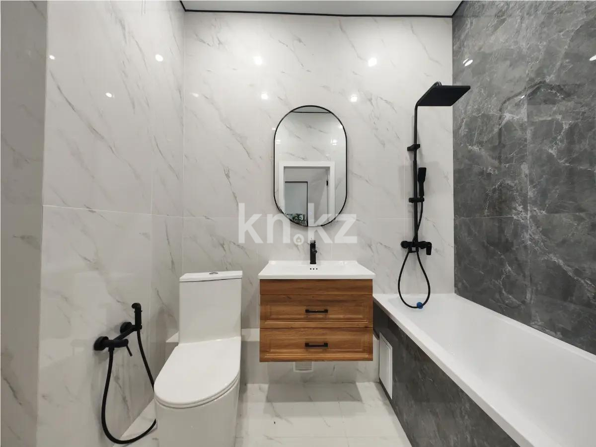 Продажа 2-комнатной квартиры, 42 м² - Продажа квартир в Астане без посредников - страница 7 фото 4 из 6