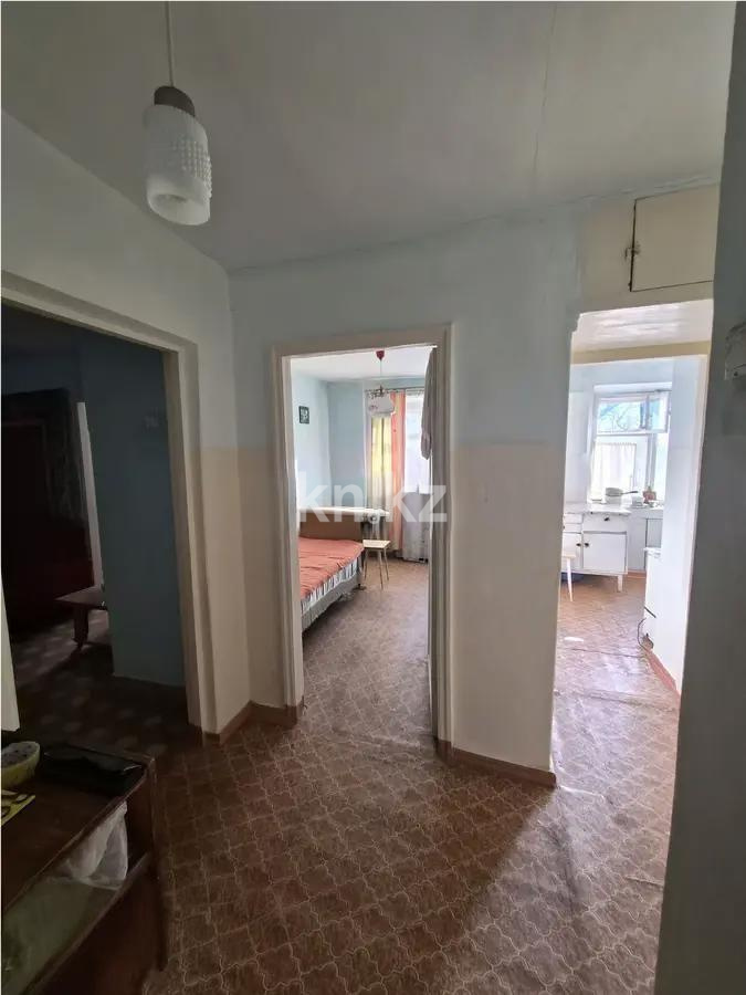 Продажа 3-комнатной квартиры, 49 м² - Продажа квартир в Караганде - страница 12 фото 5 из 5