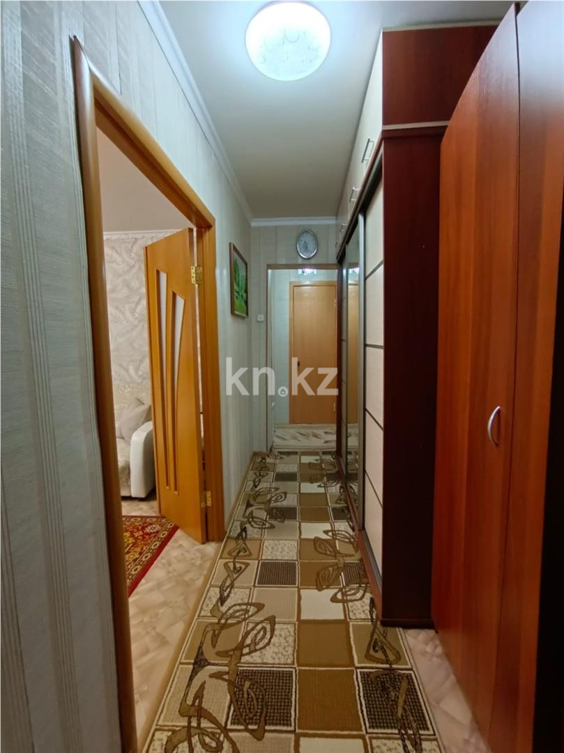 Продажа 2-комнатной квартиры, 53 м² - Аренда комнат в Балхаше фото 14 из 20