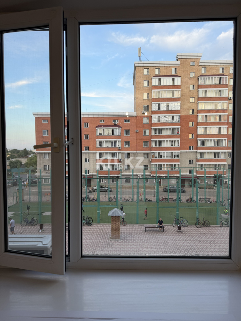 Продажа 1-комнатной квартиры, 50 м² - Продажа однокомнатных квартир от собственников в Астане - страница 3 фото 24 из 26