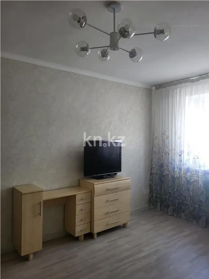 Продажа 2-комнатной квартиры, 33.3 м² в Алматы