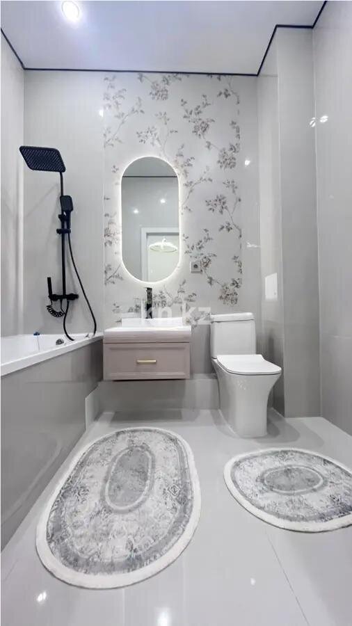 Продажа 2-комнатной квартиры, 58 м² в Астане - фото 3