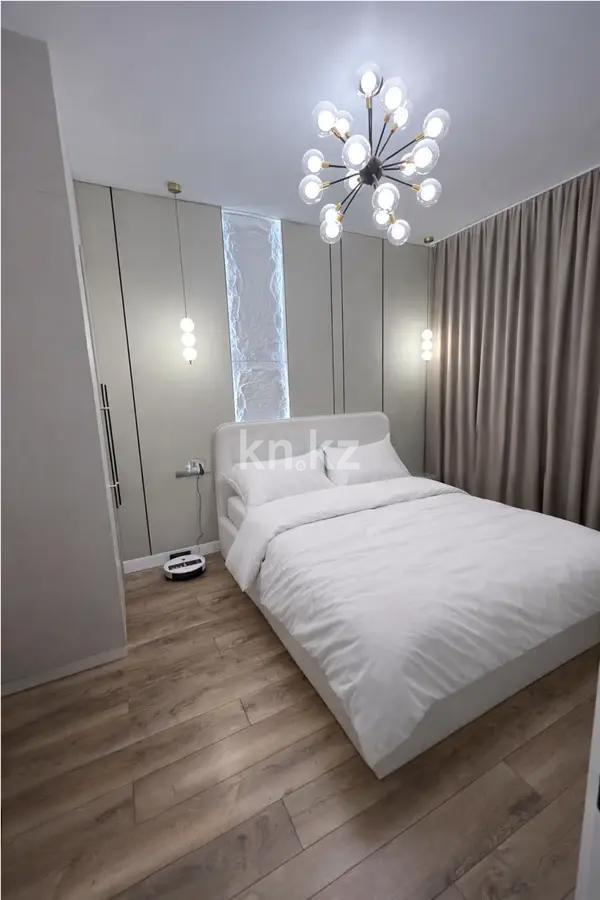 Продажа 2-комнатной квартиры, 62 м² в Астане - фото 2