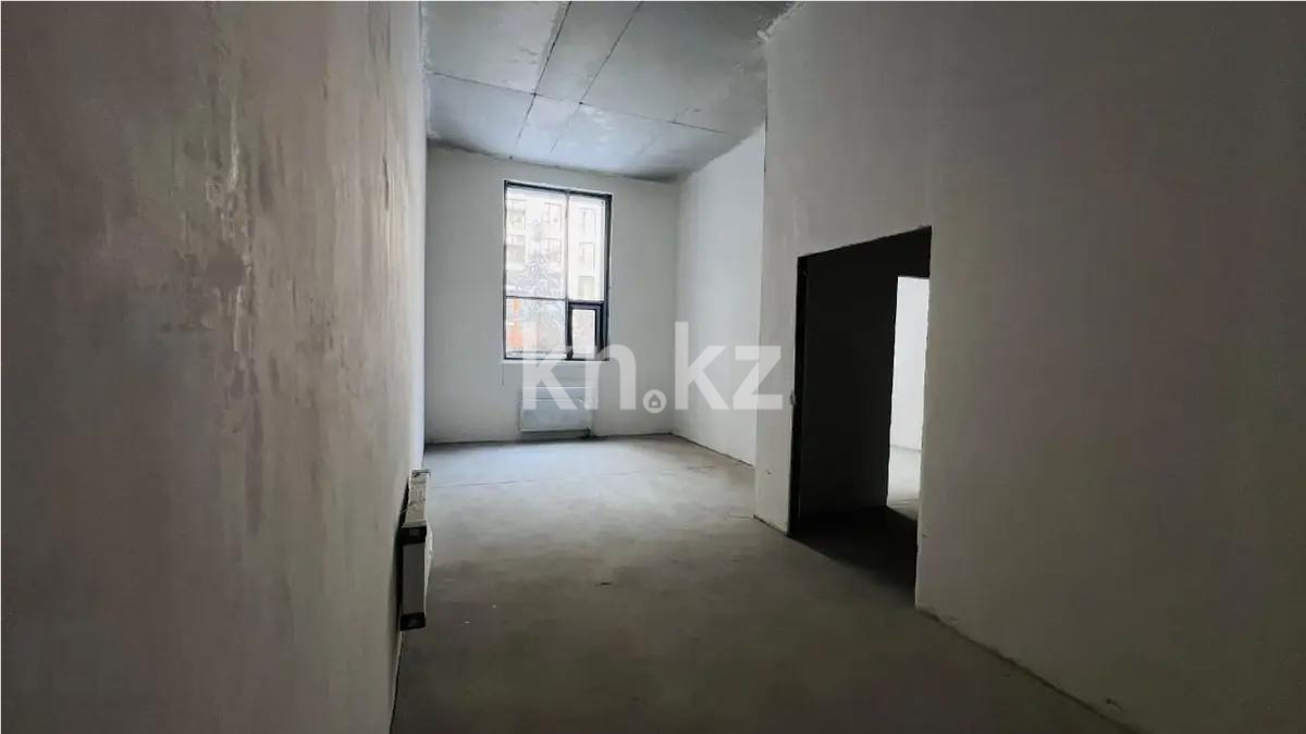 Продажа 3-комнатной квартиры, 94 м² в Алматы