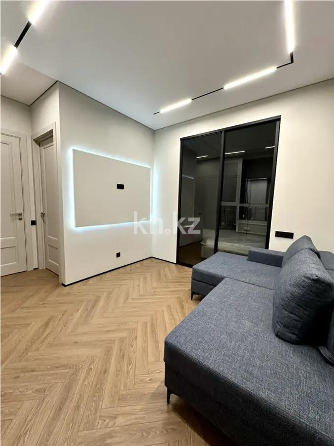 Продажа 2-комнатной квартиры, 40 м² - Продажа квартир в Астане - страница 21 фото 1 из 4