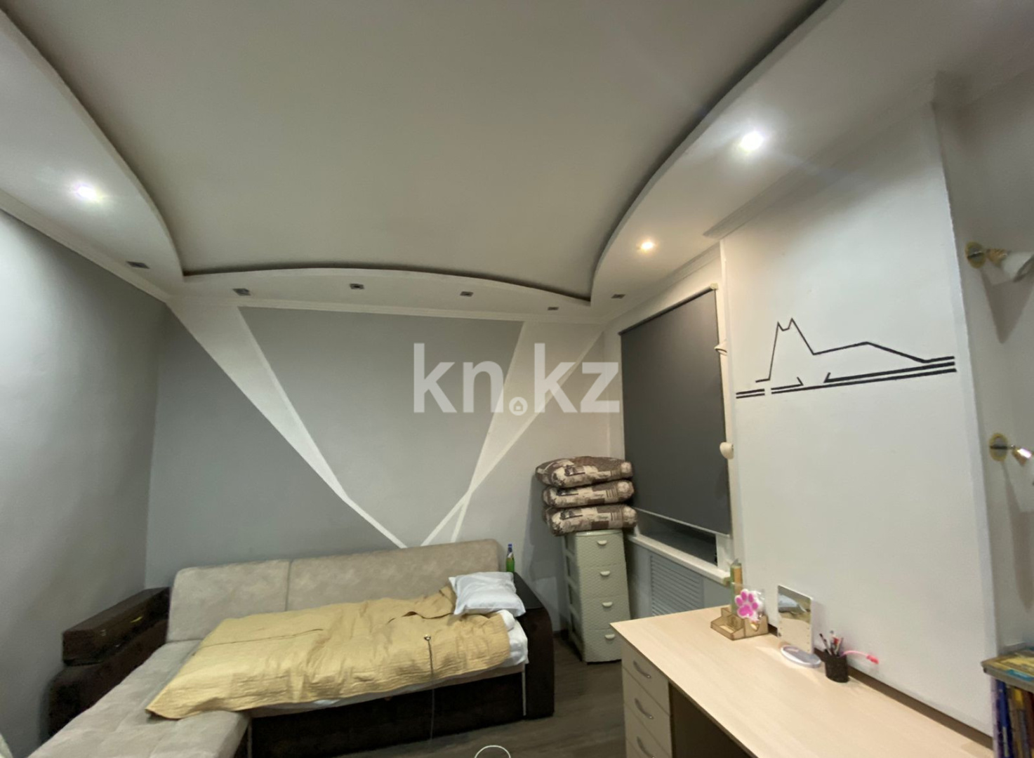 Продажа 3-комнатной квартиры, 60 м², ул. Победы - Продажа  трехкомнатных квартир в Сарани фото 2 из 16