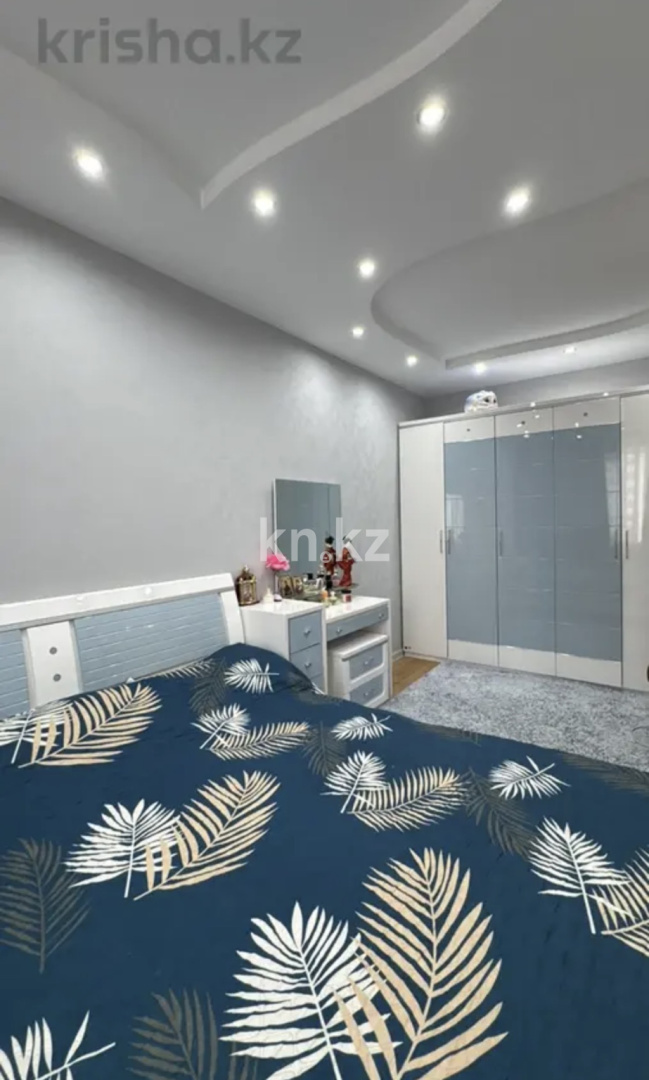 Продажа 4-комнатной квартиры, 98.4 м² в Актау - фото 4