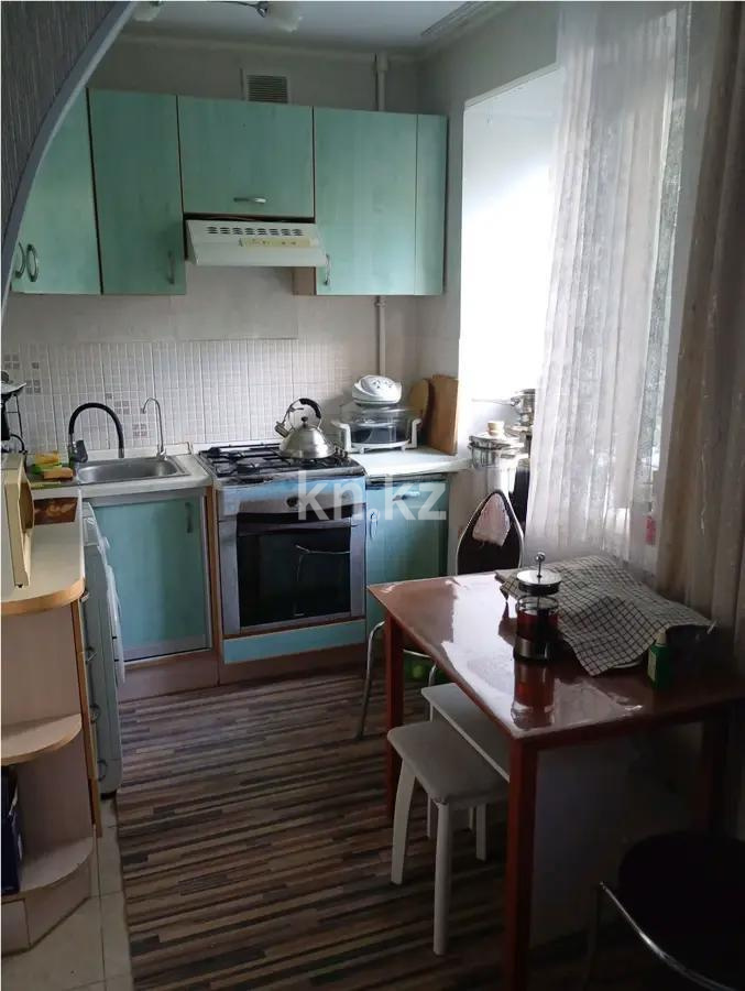 Продажа 2-комнатной квартиры, 48 м² в Астане - фото 3