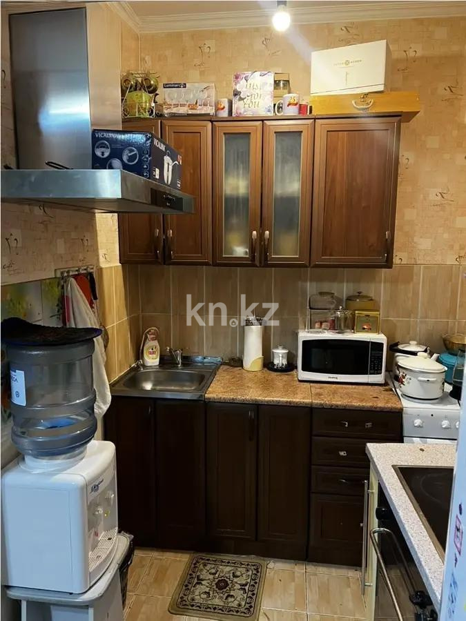 Продажа 2-комнатной квартиры, 48 м², пр. Кабанбай батыра, дом  7/2 - Продажа квартир в Казахстане фото 3 из 6