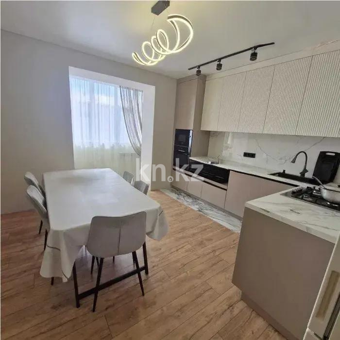 Продажа 2-комнатной квартиры, 48 м², ул. Култегин, дом  11а в Астане - фото 2