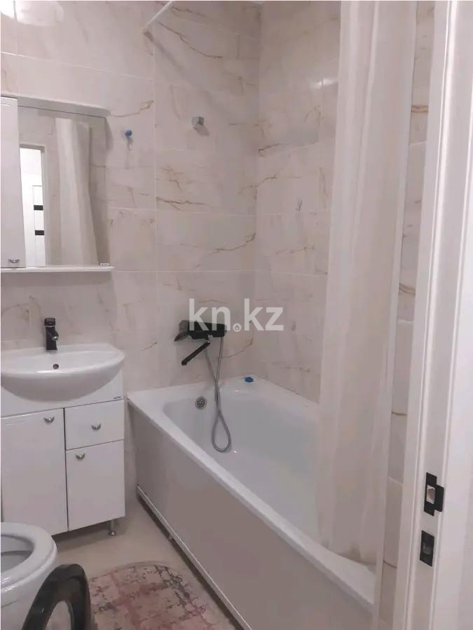 Продажа 1-комнатной квартиры, 31.1 м² - Продажа квартир в Астане - страница 10 фото 3 из 3