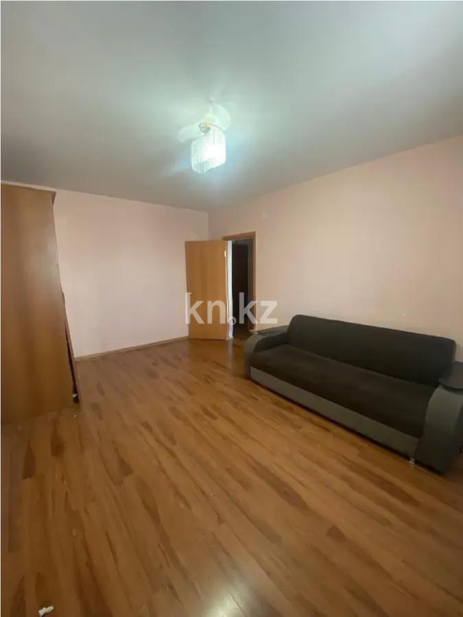 Продажа 1-комнатной квартиры, 40 м² - Продажа однокомнатных квартир от собственников в Астане фото 1 из 3