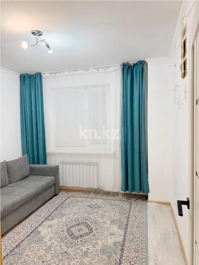 Продажа 3-комнатной квартиры, 72 м² в Астане - фото 3