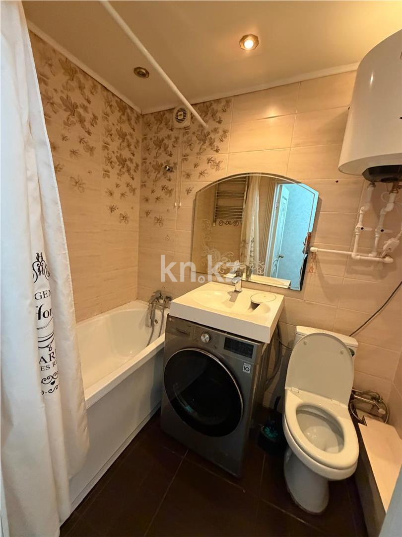 Продажа 3-комнатной квартиры, 64 м² в Караганде - фото 18