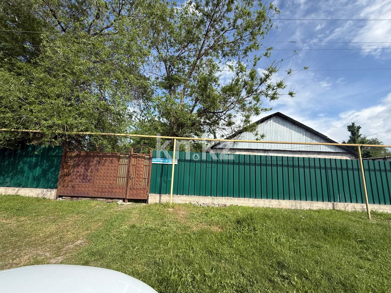 Продажа 2-комнатного дома, 35.4 м² - Недвижимость в Таразе фото 1 из 9