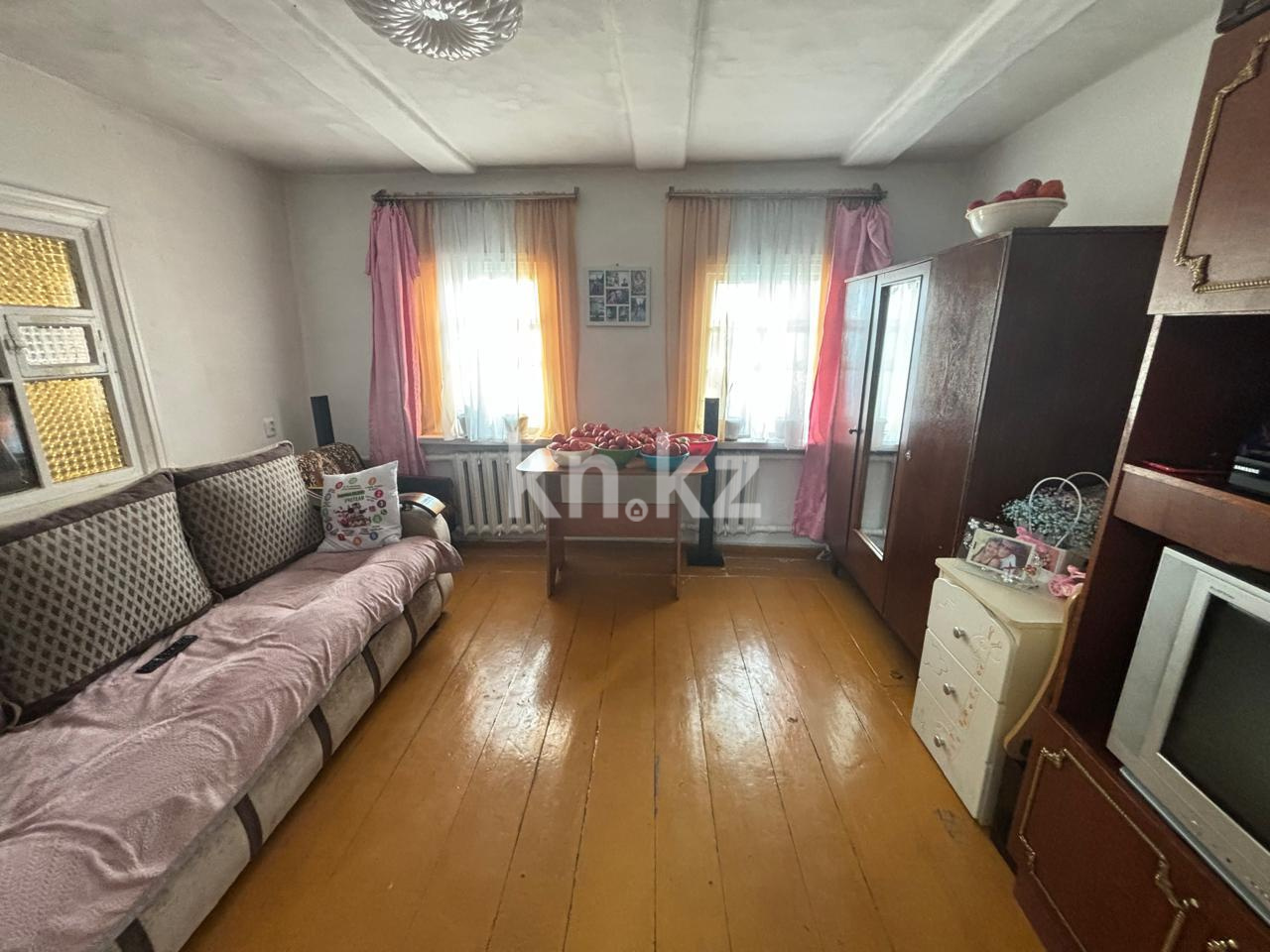 Продажа 4-комнатного дома, 82.2 м², ул. Победы в Караганде - фото 2